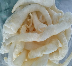 FAKED SEABASS FISH MAW